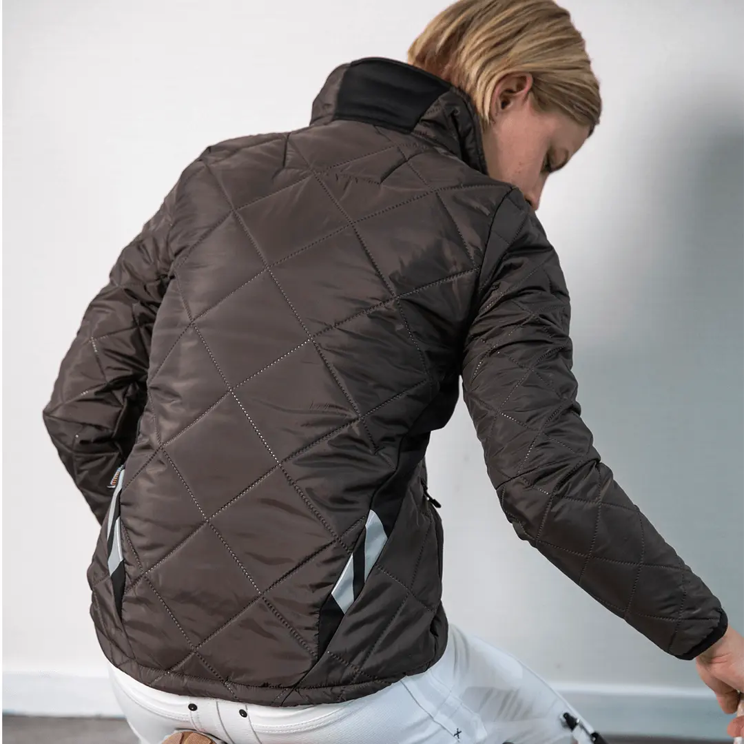 Thermal Clothing